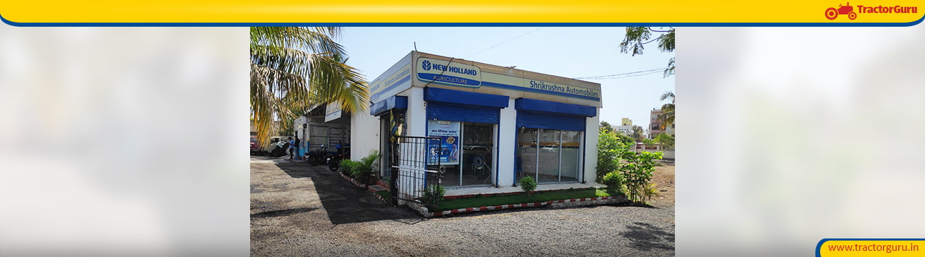 shri Krushna Automobiles
